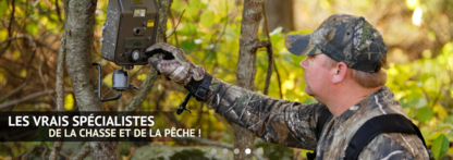 Pronature Lévis - Fishing & Hunting