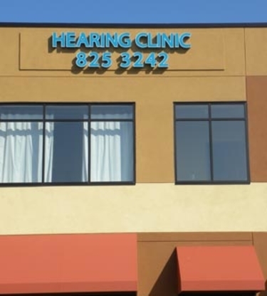 Barrhaven Hearing Clinic - Audiologists