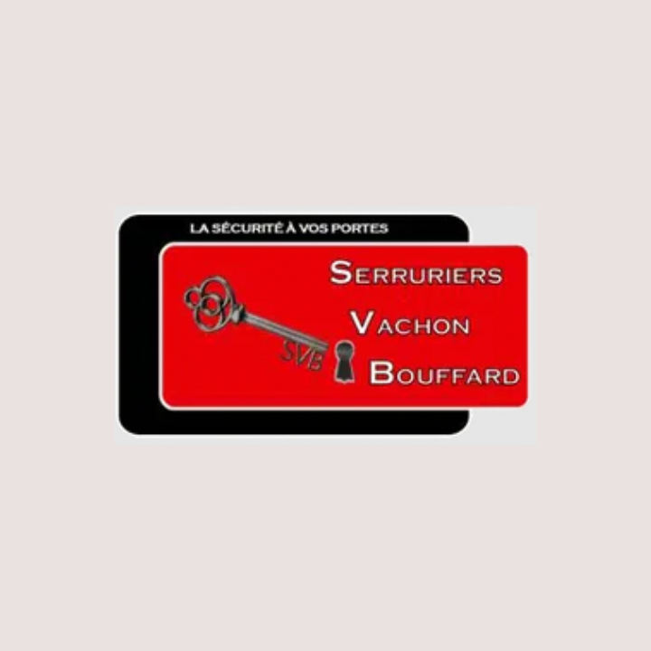 Serruriers Vachon-Bouffard Inc. - Locksmiths & Locks