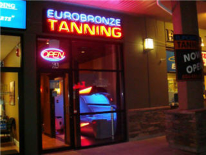 Euro Bronze Tanning Ltd - Tanning Salons