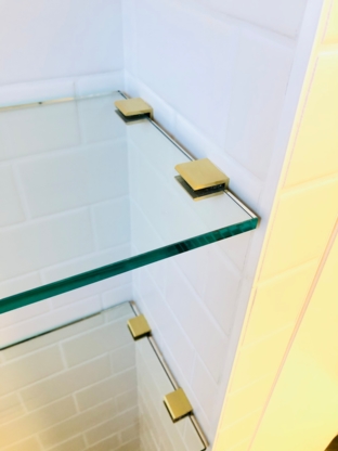 Metro Glass