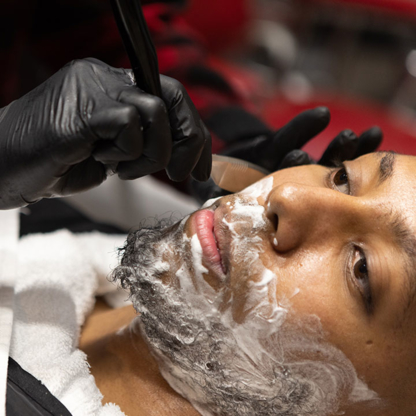 Tommy Gun's Original Barbershop - Barbiers