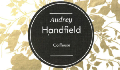 salon de coiffure Audrey Handfield  - Salons de coiffure et de beauté