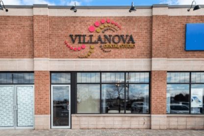 Villanova Dental Studio - Dentists