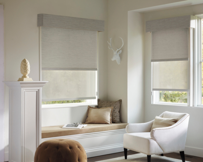 Blinds By Anita - Curtains & Draperies
