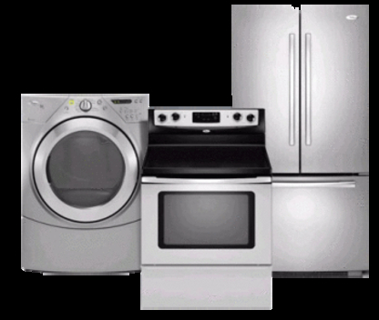 Best Appliance Repair - Appliance Repair & Service