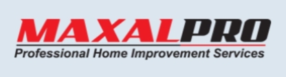 Maxal Pro - Rénovations