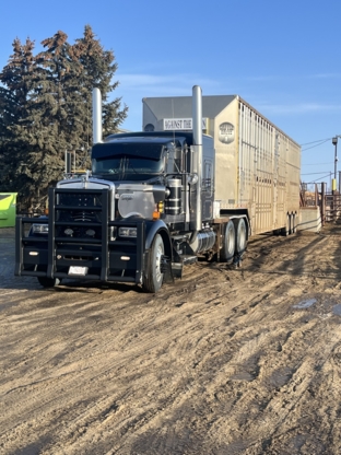 Against the Grain Trucking Ltd - Camionnage