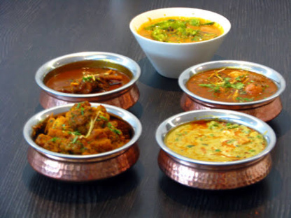 Voir le profil de Yummy Punjabi Flavours - Mississauga