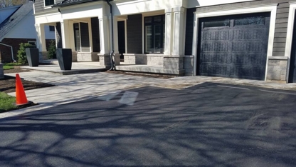 Pro Pavement Services Ltd - Concrete Contractors