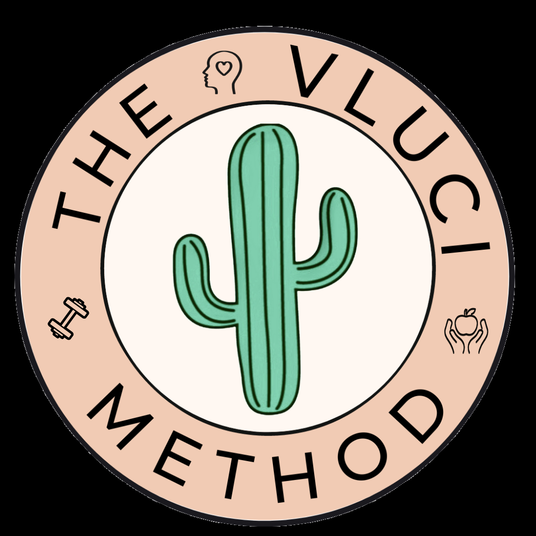 The Vluci Method - Personal Trainers