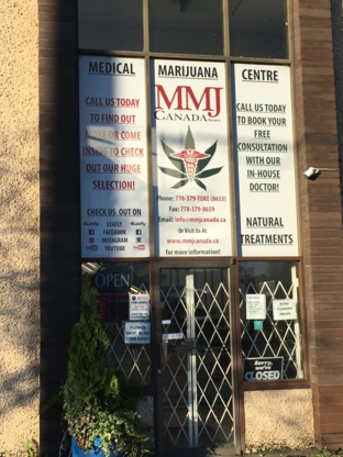 Medicinal Mary Jane Iprio Inc - Health Information & Services