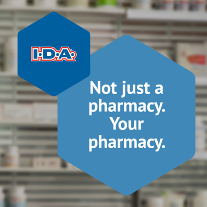 Lotus I.D.A. Pharmacy - Pharmacies