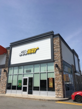 Subway - Restaurants