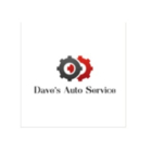 Dave's Auto Service - Réparation et entretien d'auto