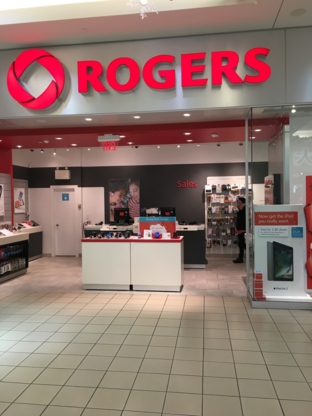 Rogers - Accessoires de téléphones cellulaires et sans-fil