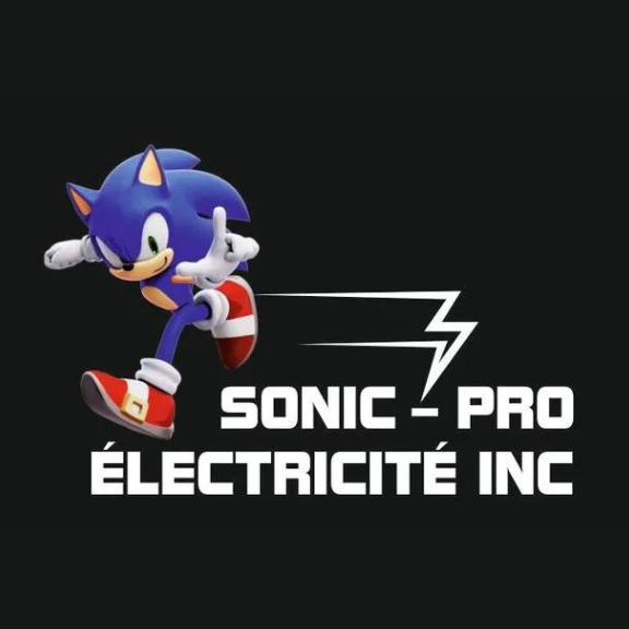 Sonic-pro électricité inc. - Ingénieurs professionnels