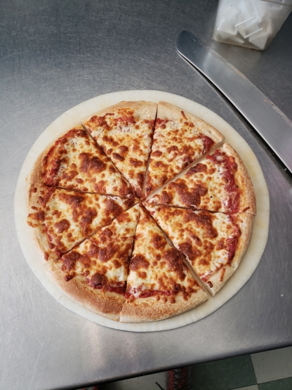 Grubstake Pizza - Pizza & Pizzerias