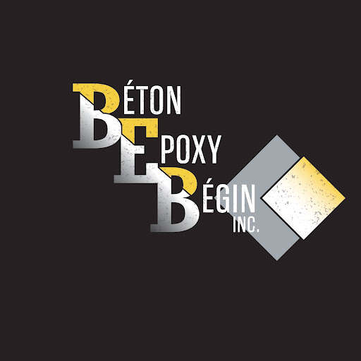 Béton Époxy Bégin Inc. - Entrepreneurs en béton