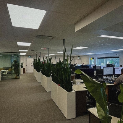 Rhesus (Victoriaville) - IT Consultants