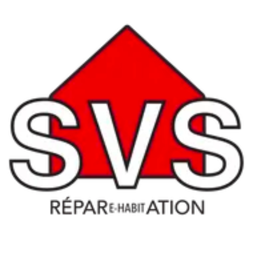 SVS Répare Habitation - Entrepreneurs généraux