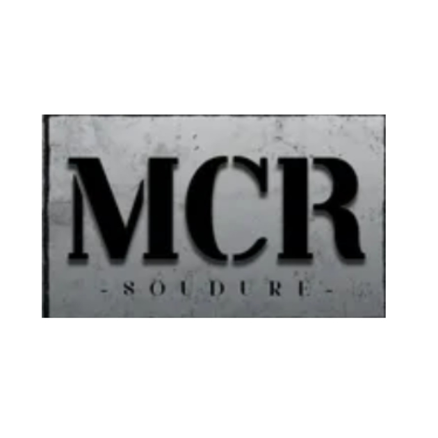 MCR Soudure - Machinery Rebuild & Repair