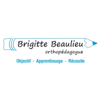 Beaulieu Brigitte Orthopédagogue - Orthopédagogues