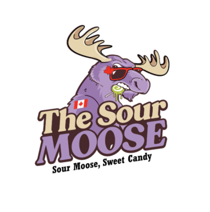 The Sour Moose - Candy & Confectionery Stores