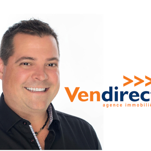 Steeve Authier Courtier immobilier Vendirect - Agent Immobilier Val-d'Or - Courtiers immobiliers et agences immobilières