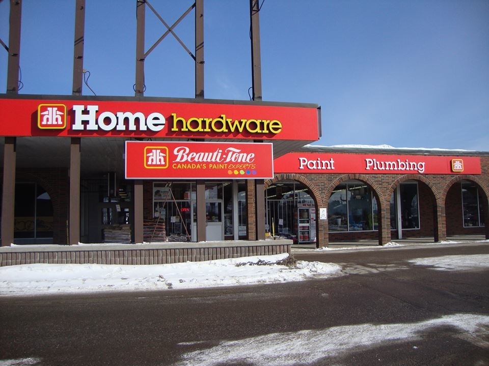 55 Collection Home hardware furniture store north bay for Ideas