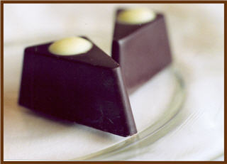 Érico Chocolaterie et Pâtisserie Créative - Chocolate