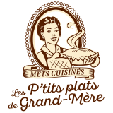 Les P'tits Plats de Grand-Mère - Caterers