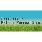 Enterprise Patrice Perreault - Landscape Contractors & Designers