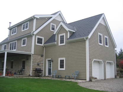 R M W Exteriors Inc - Siding Contractors