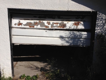 Expert Overhead Doors Ltd - Portes de garage