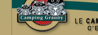 Camping Granby Inc - Campgrounds