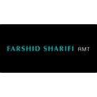 Farshid Sharifi RMT - Massothérapeutes enregistrés