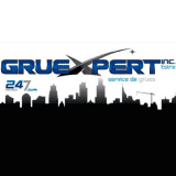Gruexpert Inc - Service et location de grues