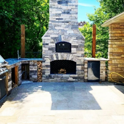 AP Stonework - Stonework Contractors