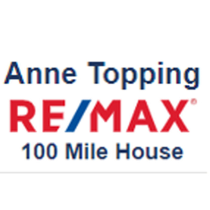 Anne Topping Real Estate: RE/MAX 100 - Real Estate Brokers & Sales Representatives