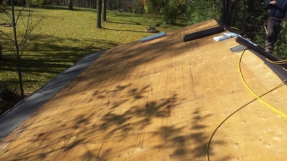 Precision Roofing - Roofers