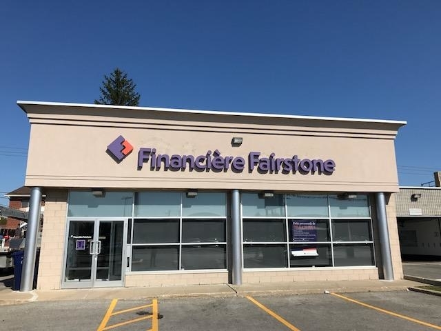Fairstone - Conseillers en planification financière