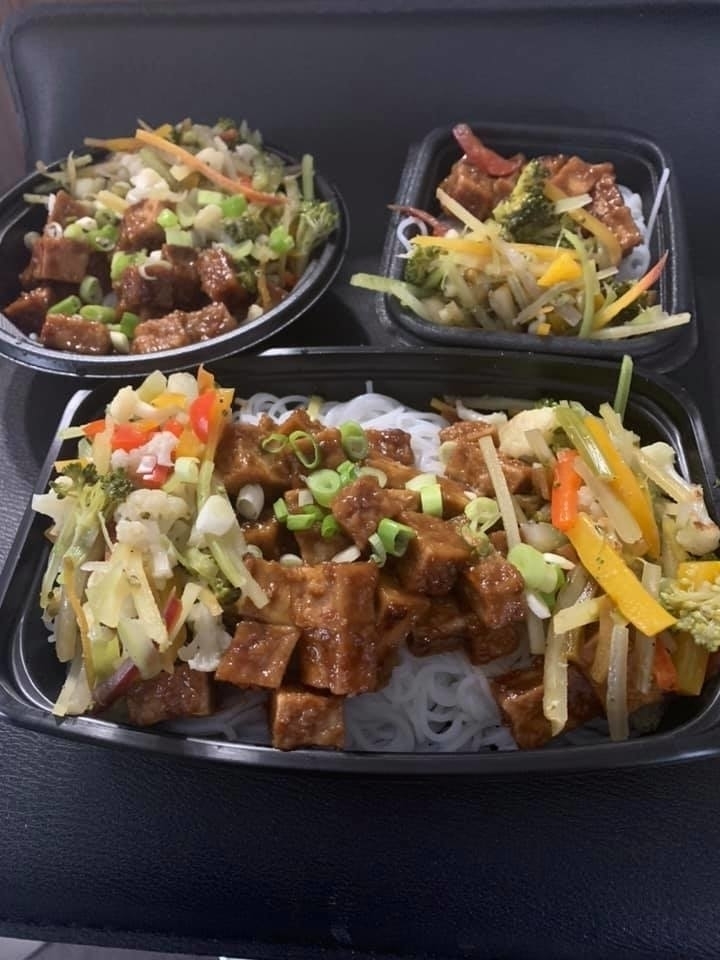 Espace Traiteur et filles - Traiteurs