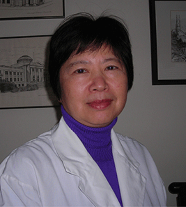 Julia Cheng Acupuncture & Chinese Herb Clinic - Acupuncturists