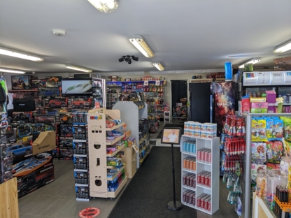 Vapo-T - Vaping Accessories