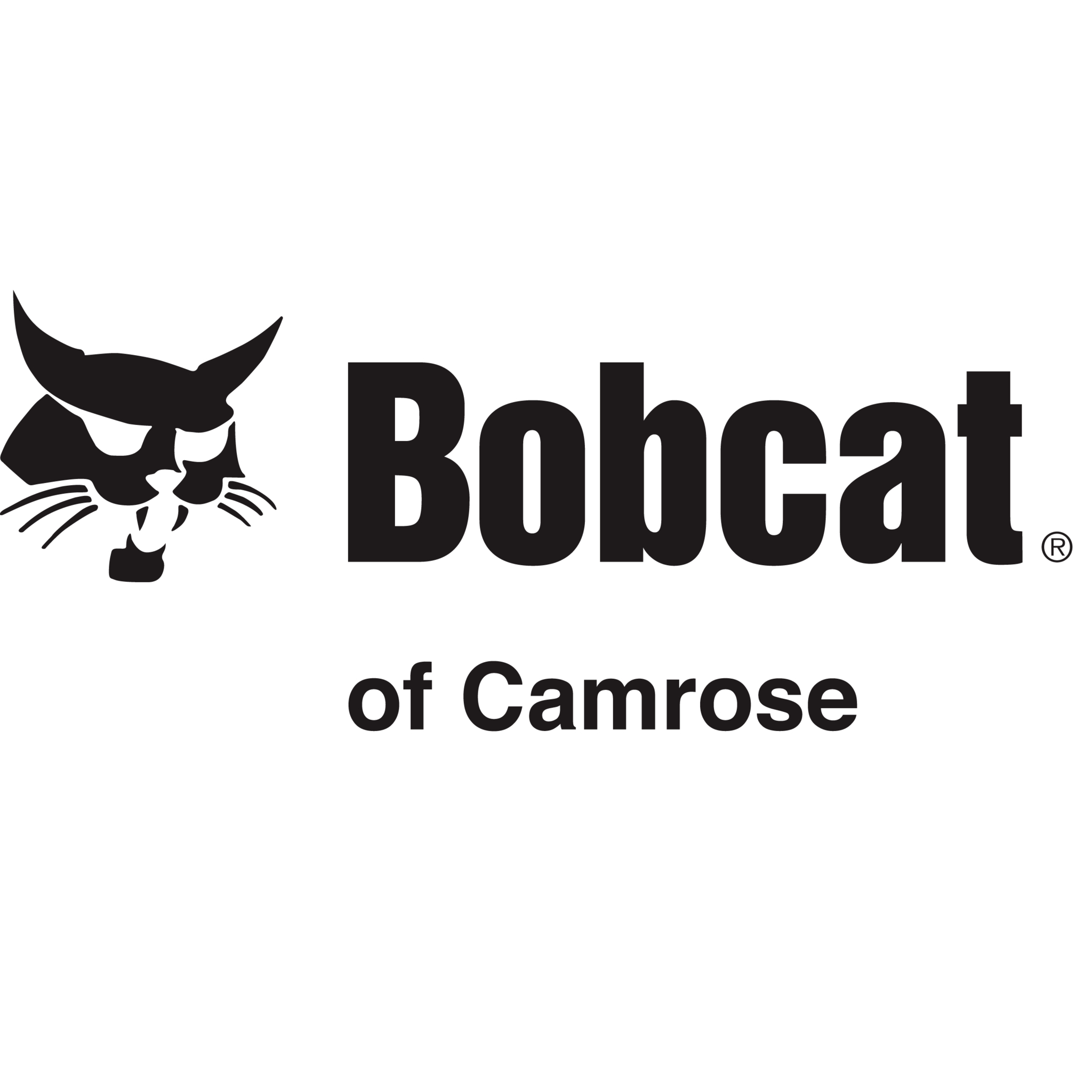 Bobcat of Camrose - Matériel et fournitures de jardinage