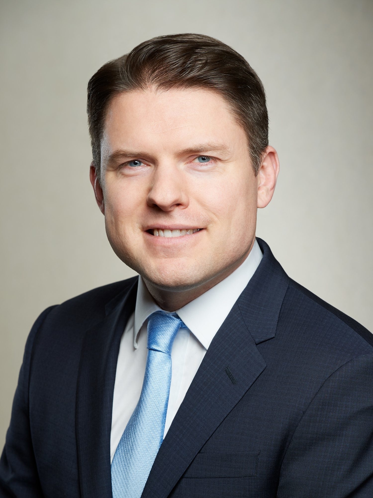 Andy Starasts - TD Wealth Private Investment Advice - Investment Advisory Services