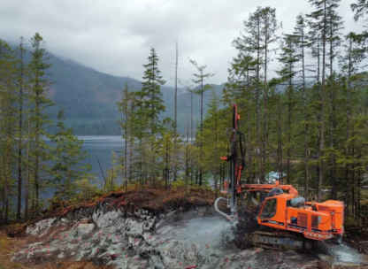 Lakeside Contracting Ltd - Entrepreneurs généraux