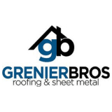 Grenier Bros Roofing and Sheet Metal Ltd - Couvreurs
