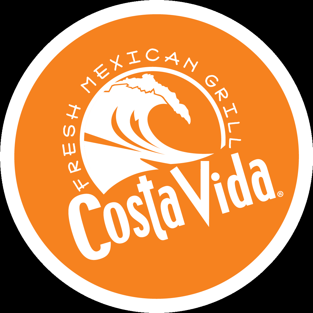 Costa Vida - Restaurants mexicains